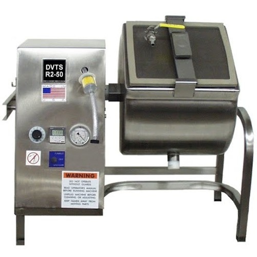 Vaccum Marianator / Vaccum Tumbler Vaccum Marianator / Vaccum Tumbler
