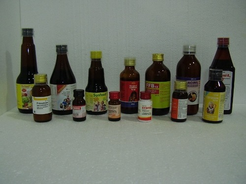 Cough Syrup Cough Syrup