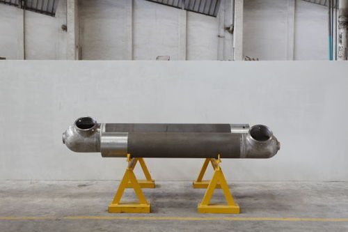 Air Injection Tube Air Injection Tube