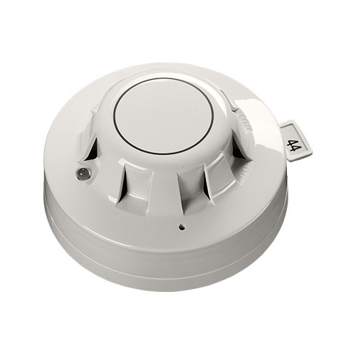 Intelligent Smoke Detectors Intelligent Smoke Detectors