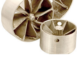Air Swirlers Air Swirlers