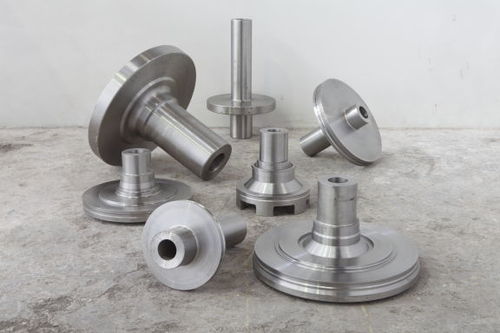 Axle Hubs Axle Hubs