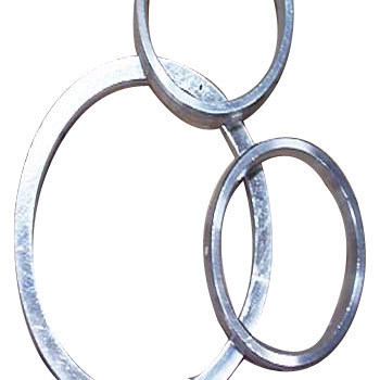 Ring Segments Ring Segments