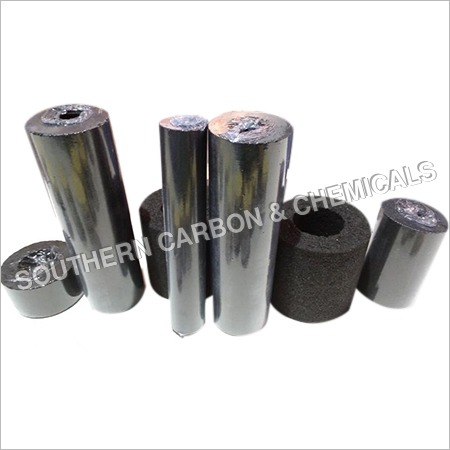 Steam Activated Coconut Shell Carbon Cartridge Steam Activated Coconut Shell Carbon Cartridge