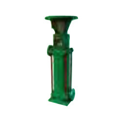 High Pressure Multistage Centrifugal Pump High Pressure Multistage Centrifugal Pump