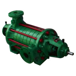 High Pressure Multistage Centrifugal Pump High Pressure Multistage Centrifugal Pump