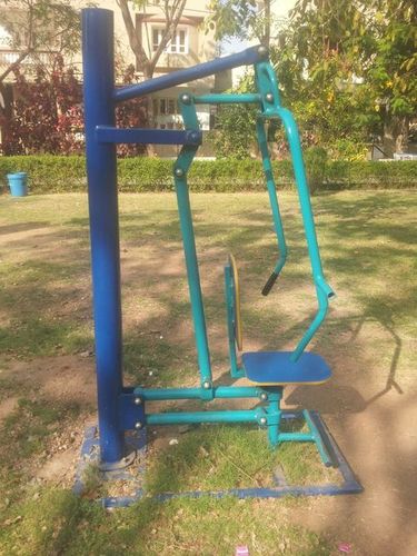 Chest Press Chest Press