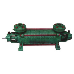 Self Priming Multistage Pump Self Priming Multistage Pump