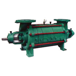 Self Priming Multistage Pump Self Priming Multistage Pump