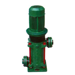 Vertical Multistage High Pressure Centrifugal Pump Vertical Multistage High Pressure Centrifugal Pump