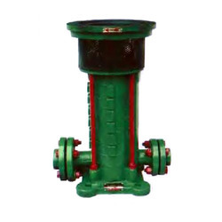 Vertical Multistage High Pressure Centrifugal Pump Vertical Multistage High Pressure Centrifugal Pump