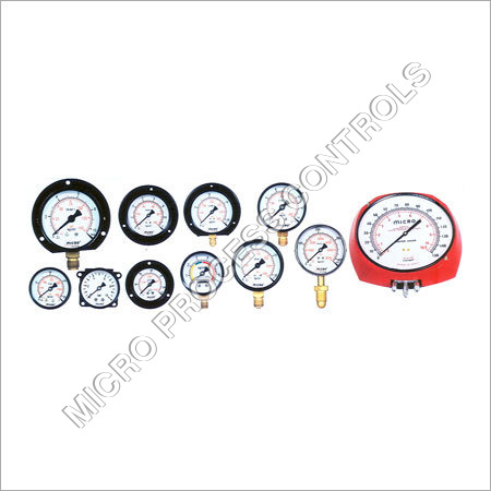 MS Utility Gauges MS Utility Gauges