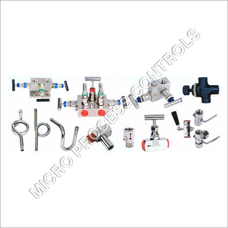 Pressure Gauge Accessories Pressure Gauge Accessories