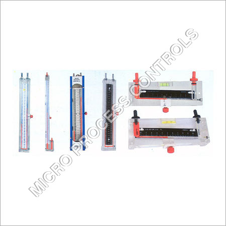 Manometer Manometer