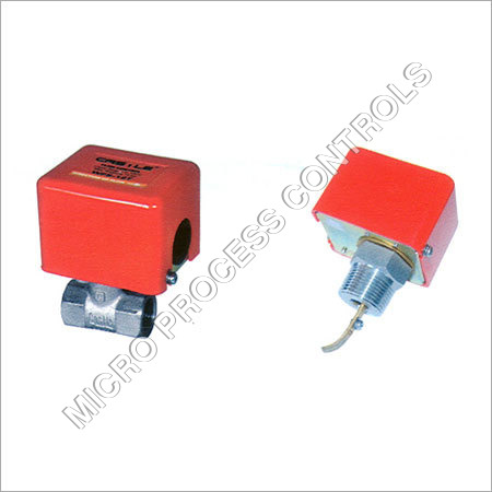Flow Switch Flow Switch