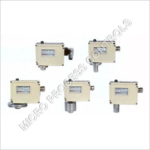 Pressure Switches Pressure Switches
