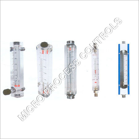 Rotameter Rotameter