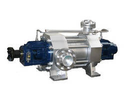 Centrifugal High Pressure Pump Centrifugal High Pressure Pump