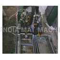 EXTRUDER DOUBLE LINE MACHINE EXTRUDER DOUBLE LINE MACHINE