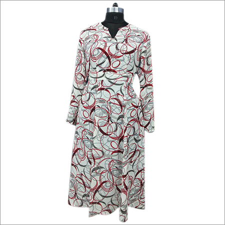 Ladies Long Kurtis Ladies Long Kurtis
