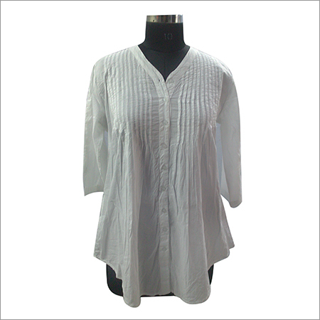 Ladies Short Kurtis Ladies Short Kurtis