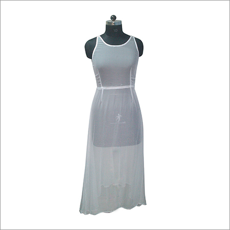 Ladies Nighty Gown Ladies Nighty Gown