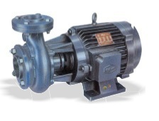 Centrifugal Monoblock Pumpsets Centrifugal Monoblock Pumpsets