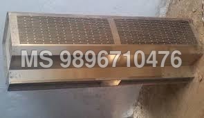 Air Curtains Air Curtains