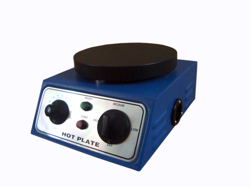 LABORATORY HOT PLATE LABORATORY HOT PLATE