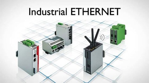 Ethernet switches Ethernet switches