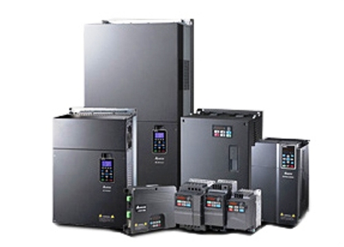 AC Motor Drive AC Motor Drive