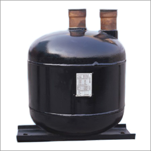 Liquid Vapor Separator Liquid Vapor Separator