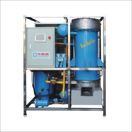 Tube Ice Machine Tube Ice Machine