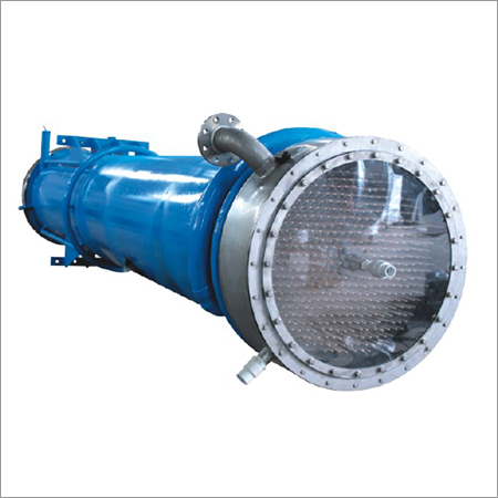 Industrial Evaporators Industrial Evaporators
