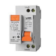 MCB Safety Switch MCB Safety Switch