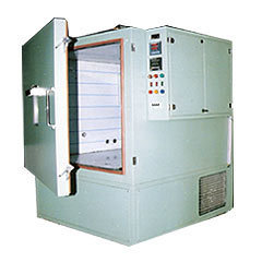 Hot and Cold Chamber Hot and Cold Chamber