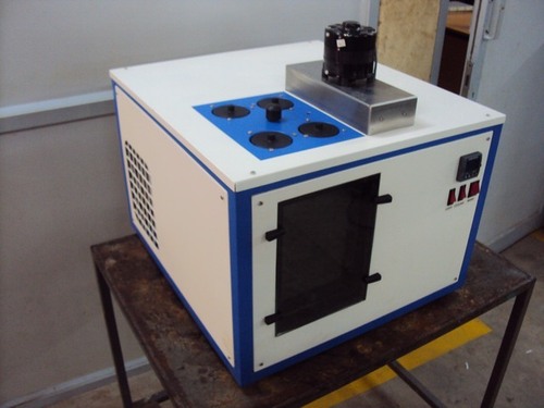 BELOW AMBIENT CONSTANT TEMPERATURE INTRINSIC VISCOSITY BATH BELOW AMBIENT CONSTANT TEMPERATURE INTRINSIC VISCOSITY BATH