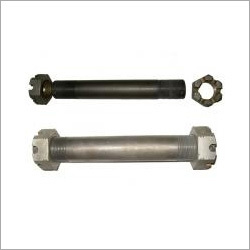 Threaded Shaft Threaded Shaft
