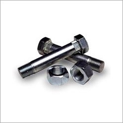 High Tensile Fastener High Tensile Fastener