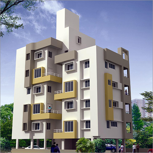 Luxury Building Construction Services Luxury Building Construction Services