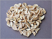 Dehydrated Garlic Flakes Dehydrated Garlic Flakes