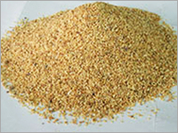 Dehydrated Garlic Granules Dehydrated Garlic Granules