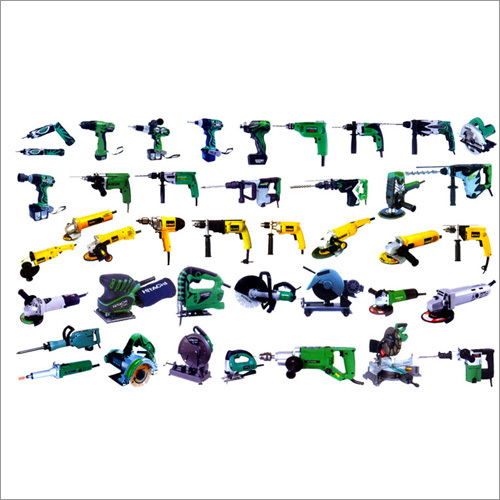 Power Cutting Tool Power Cutting Tool