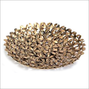 Candle Holder Plates Candle Holder Plates