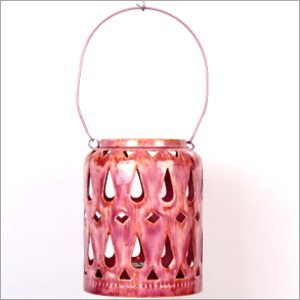 Ceramic Lantern Ceramic Lantern