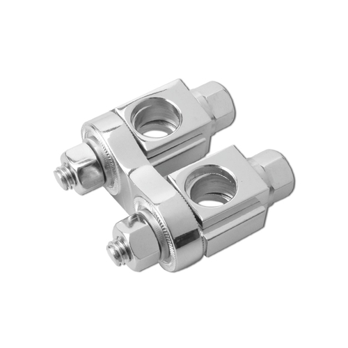 Twin Adjustable Clamp Twin Adjustable Clamp