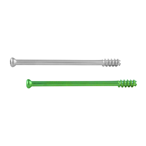 Cannulated Cancellous Screw 7.0 mm Cannulated Cancellous Screw 7.0 mm