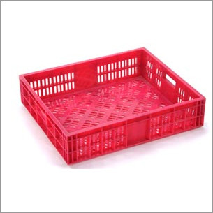 Bakery Crates Bakery Crates