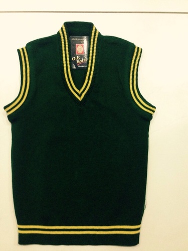 Kids School Sweater Kids School Sweater