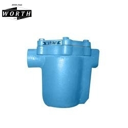 Bucket Type Steam Trap Bucket Type Steam Trap